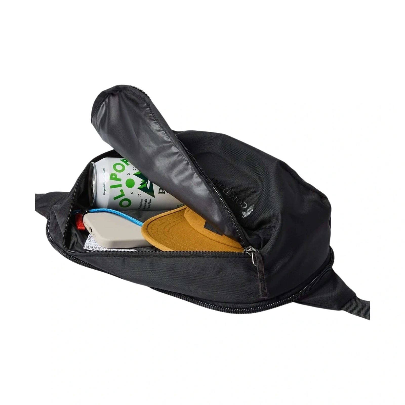 Allpa Adventure Travel Pack Cotopaxi A50A-S25-CPBLK Backpacks 50L / Black