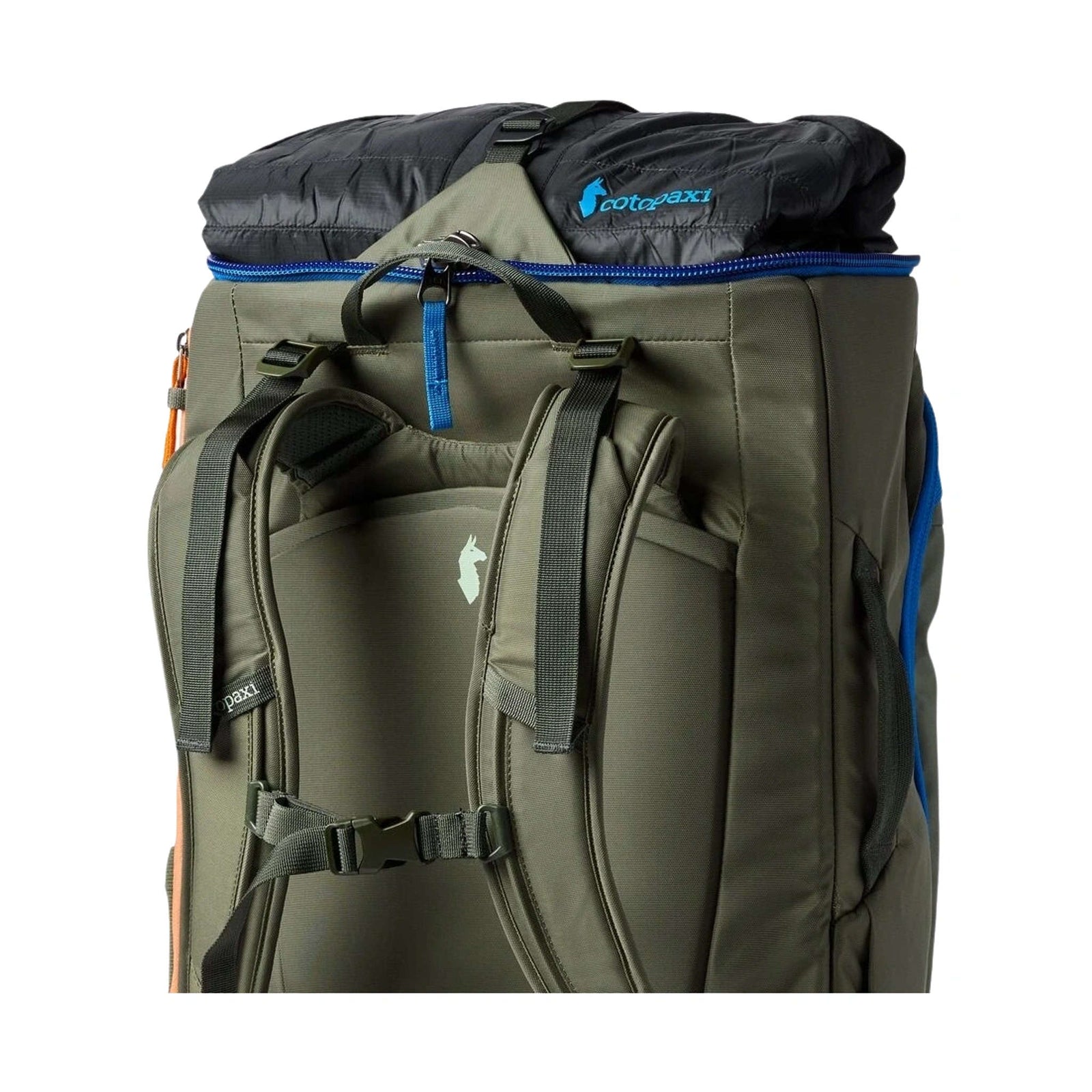 Allpa Adventure Travel Pack Cotopaxi AD50-S26-FTG Backpacks 50L / Fatigue