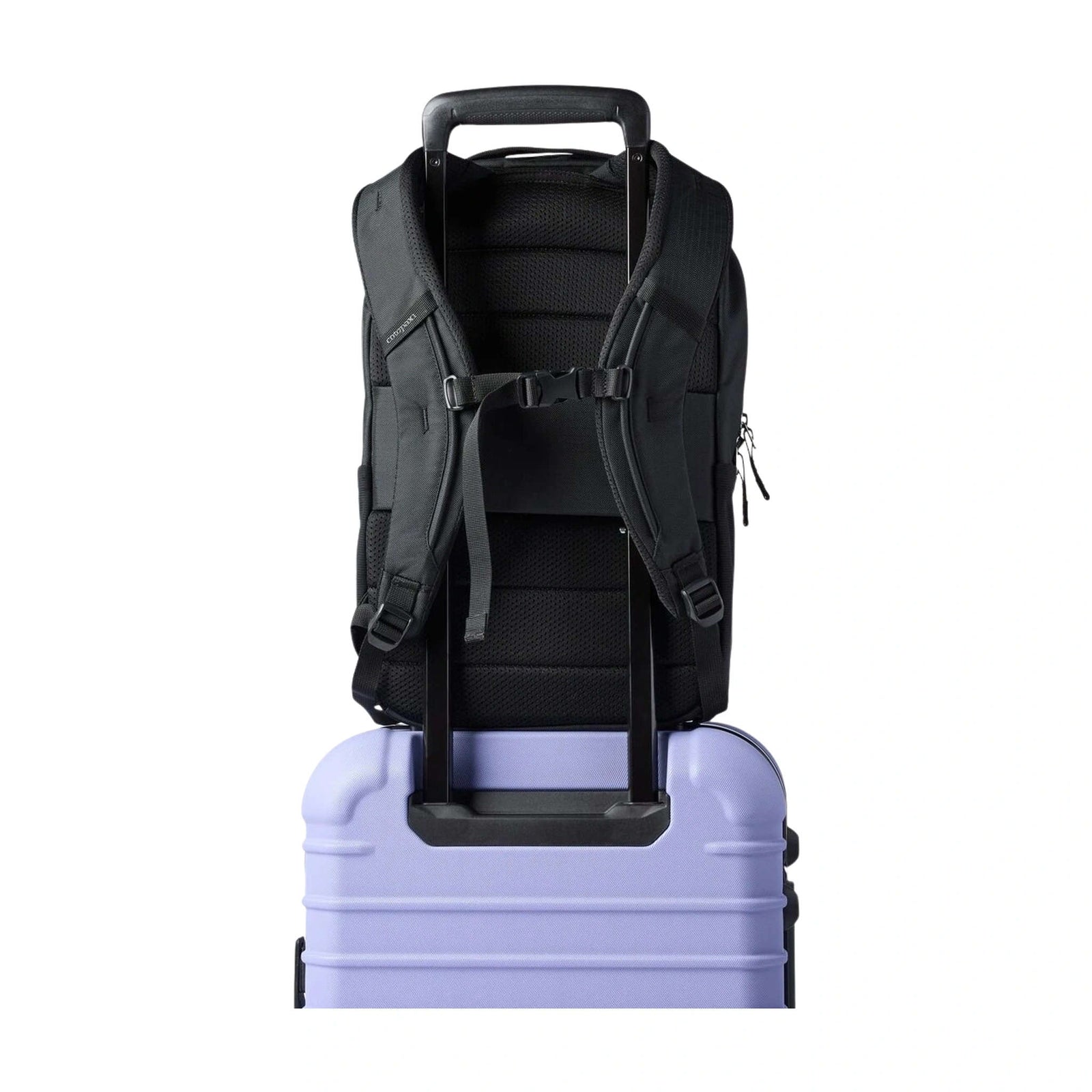 Allpa Daypack | 18L Cotopaxi A18-S26-CPBLK Backpacks 18L / Cotopaxi Black