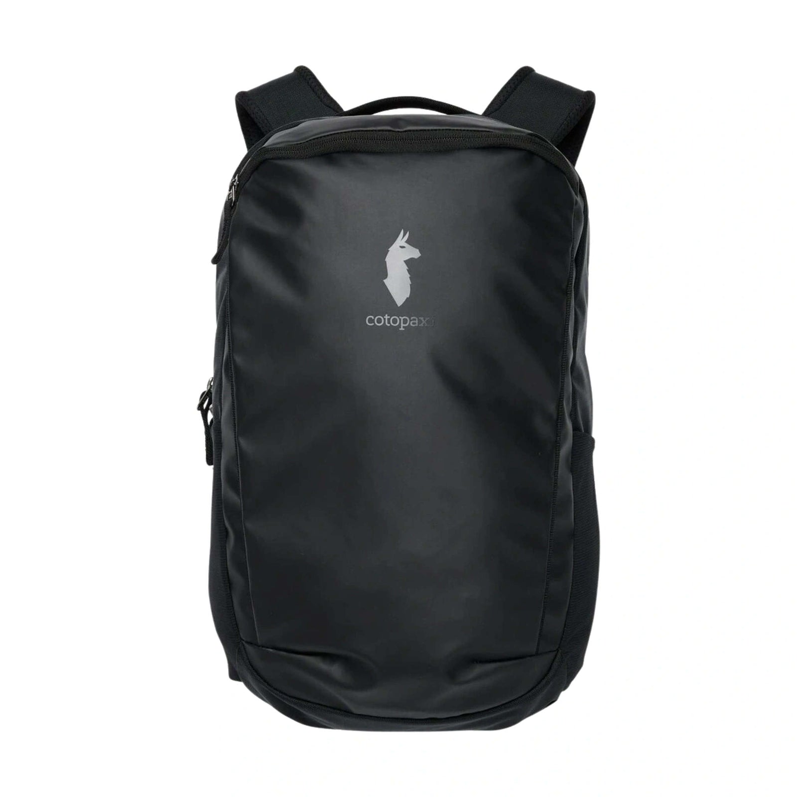 Allpa Daypack | 18L Cotopaxi A18-S26-CPBLK Backpacks 18L / Cotopaxi Black