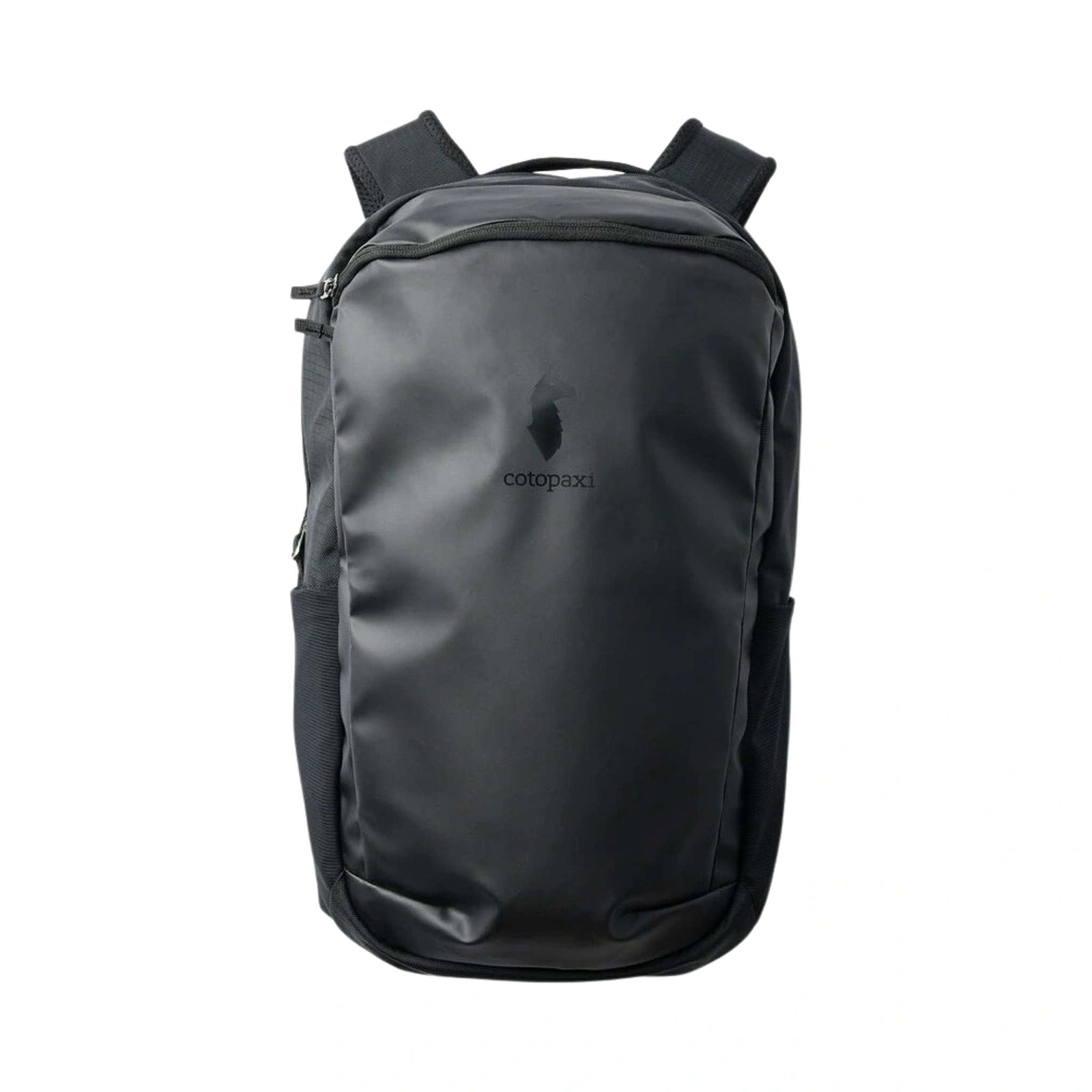Allpa Daypack | 18L Cotopaxi A18-S26-CPBLK Backpacks 18L / Cotopaxi Black