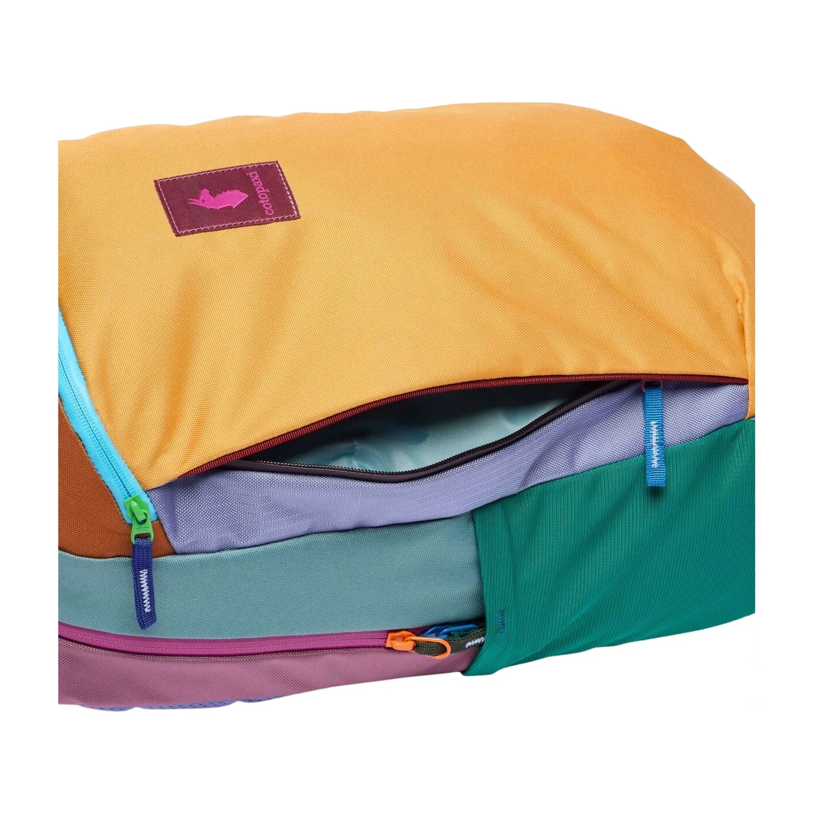 Allpa Daypack | 18L Cotopaxi AL18-S26-DD Backpacks 18L / Del Dia