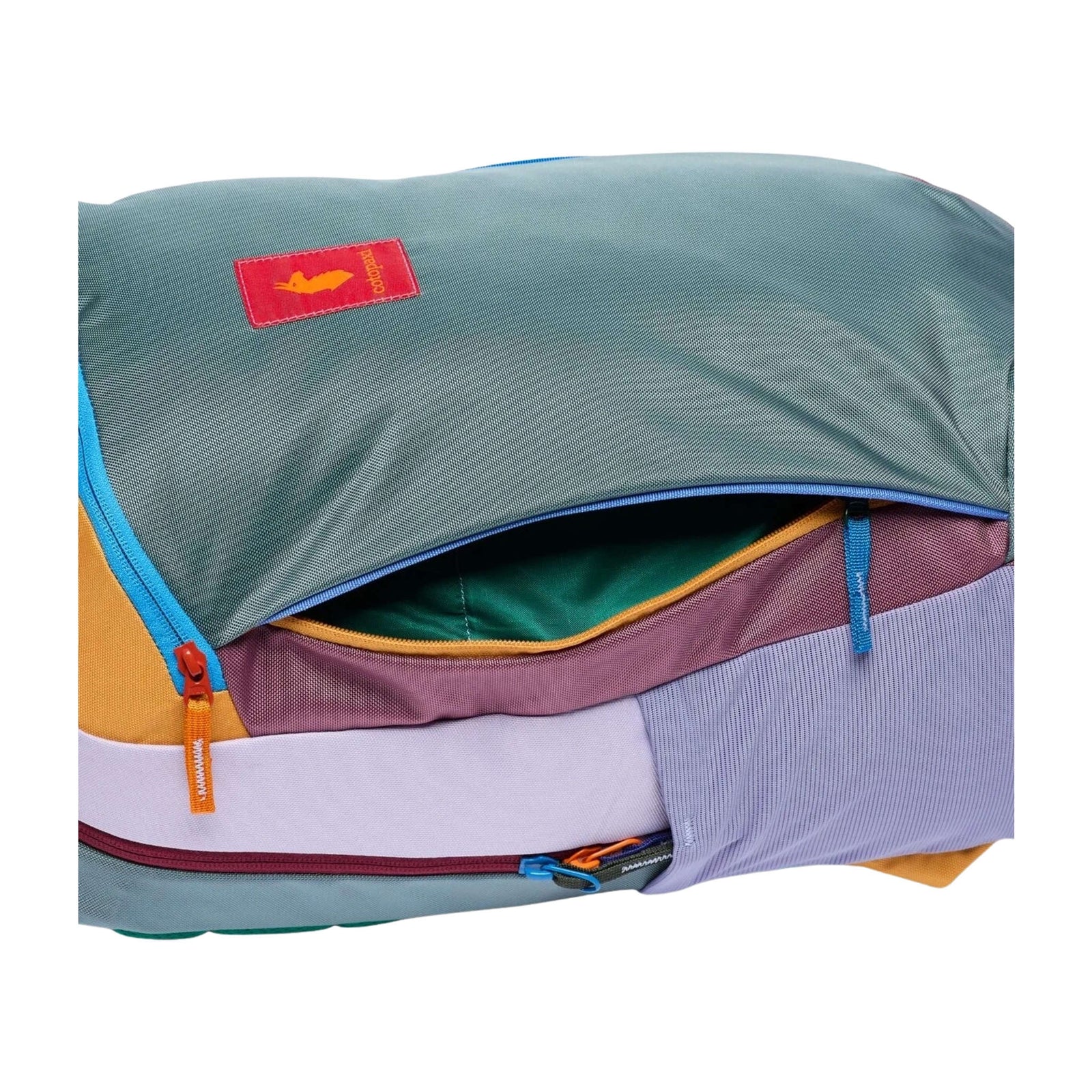 Allpa Daypack | 18L Cotopaxi AL18-S26-DD Backpacks 18L / Del Dia