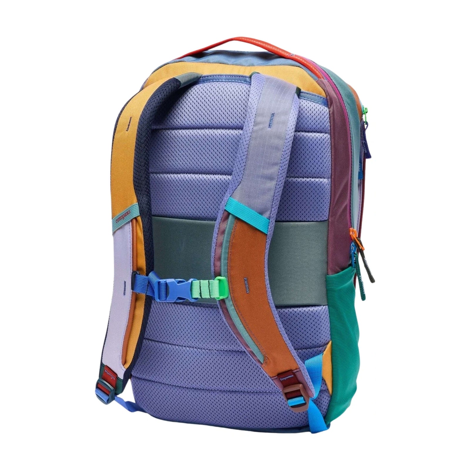 Allpa Daypack | 18L Cotopaxi AL18-S26-DD Backpacks 18L / Del Dia