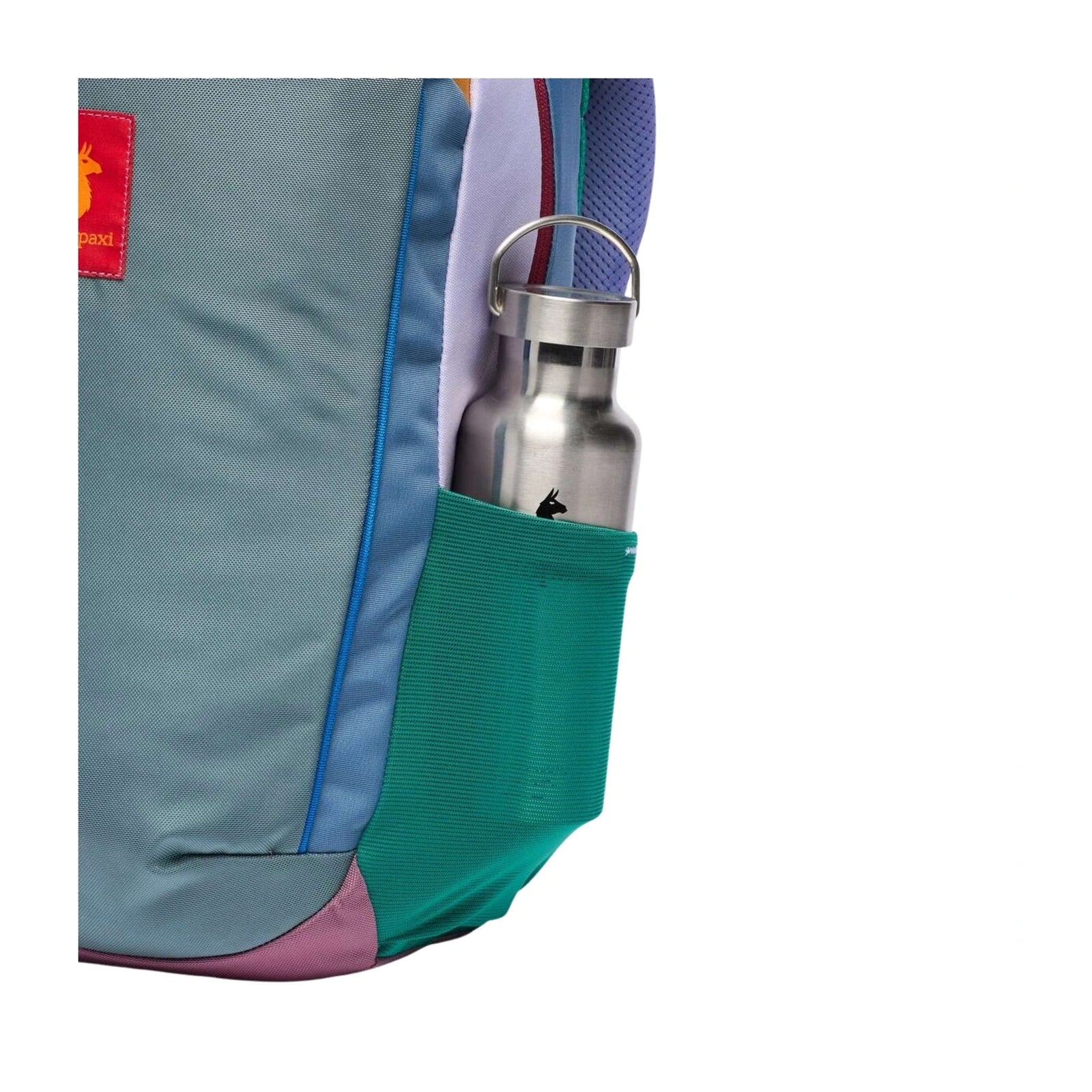 Allpa Daypack | 18L Cotopaxi AL18-S26-DD Backpacks 18L / Del Dia