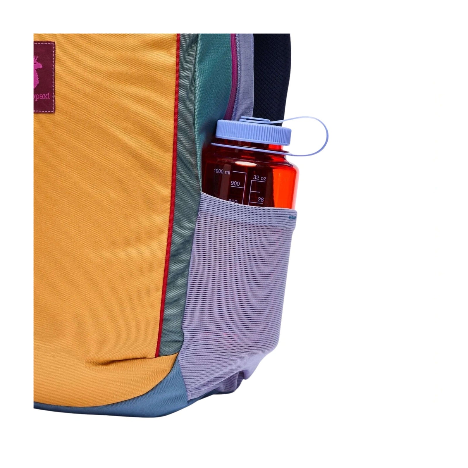 Allpa Daypack | 18L Cotopaxi AL18-S26-DD Backpacks 18L / Del Dia