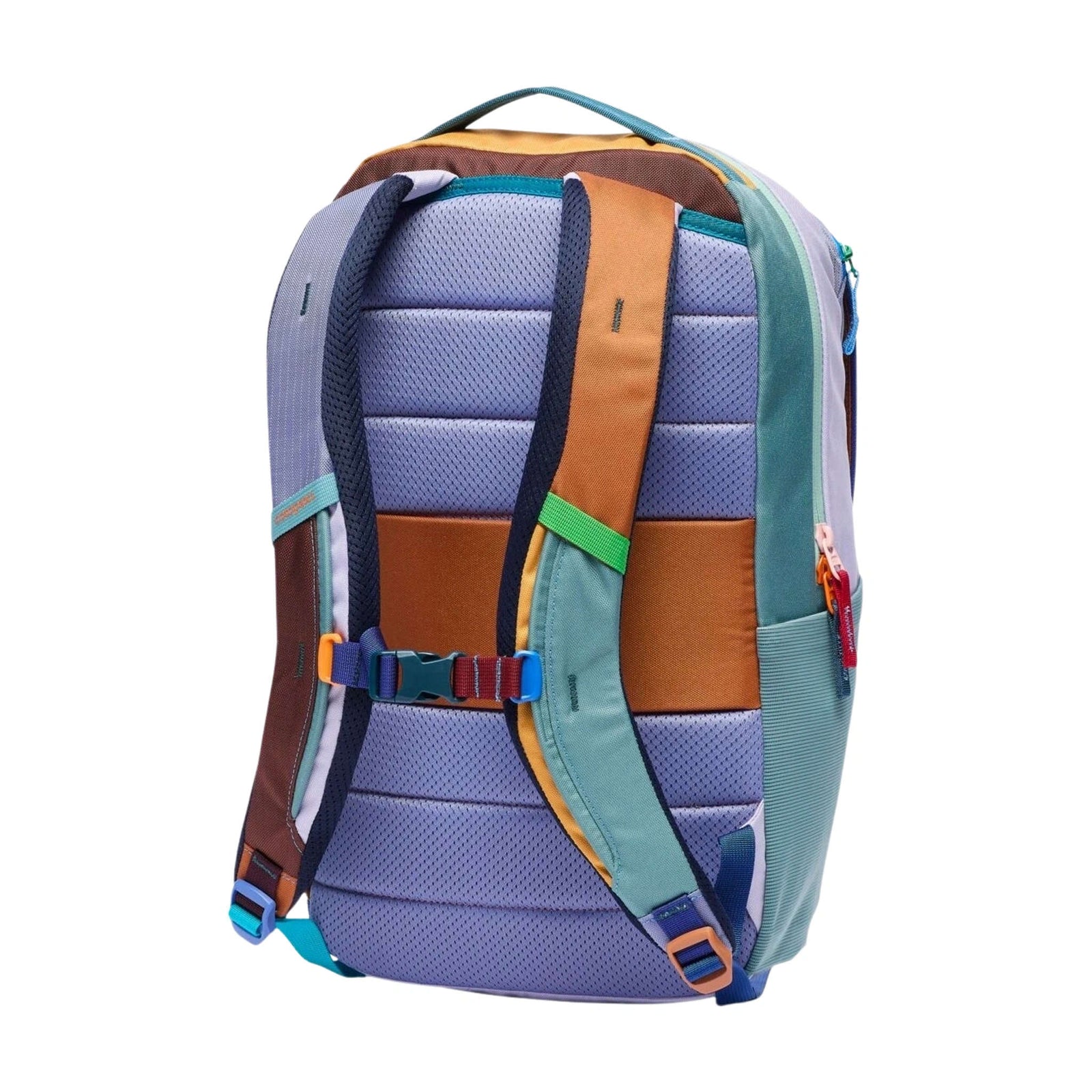 Allpa Daypack | 18L Cotopaxi AL18-S26-DD Backpacks 18L / Del Dia