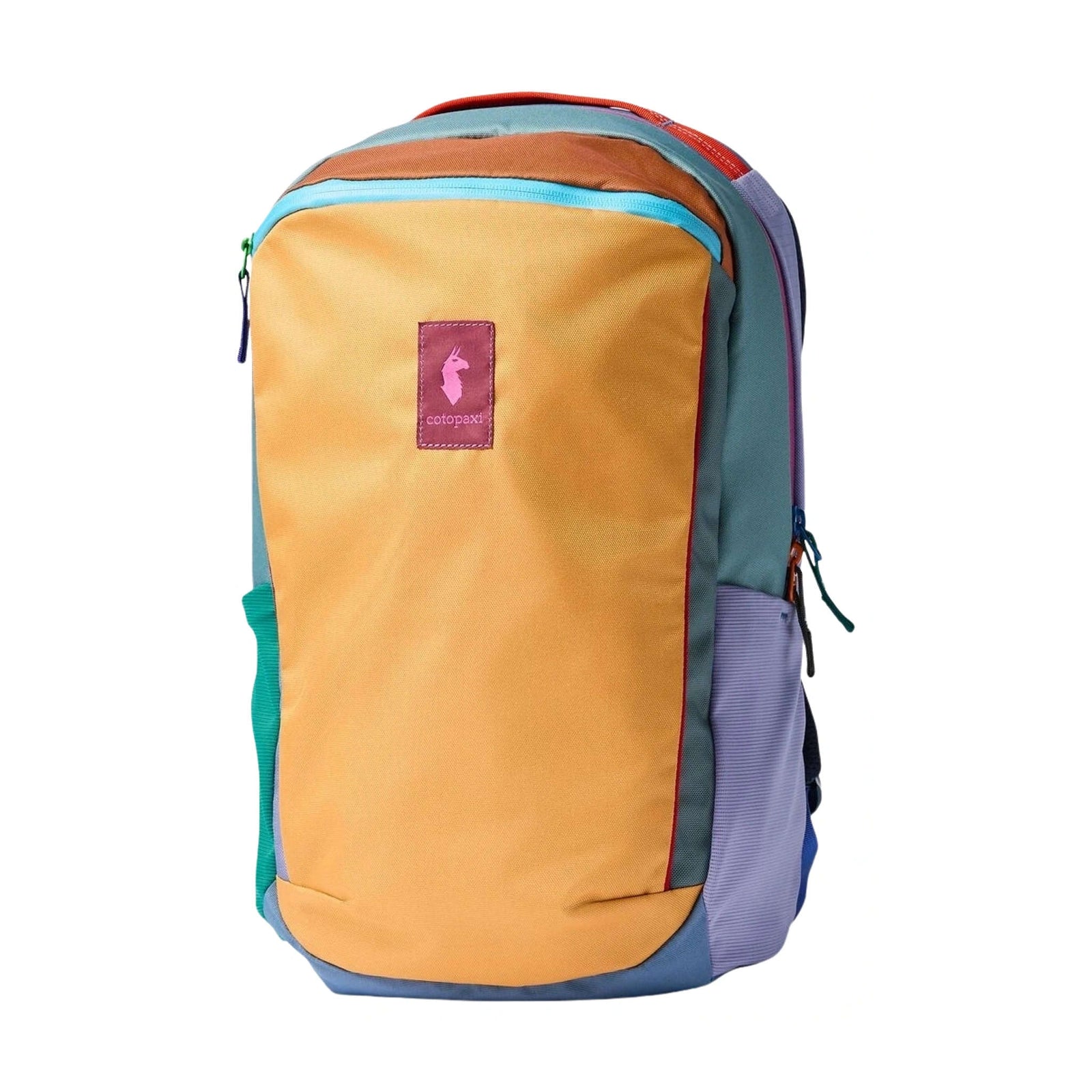 Allpa Daypack | 18L Cotopaxi AL18-S26-DD Backpacks 18L / Del Dia