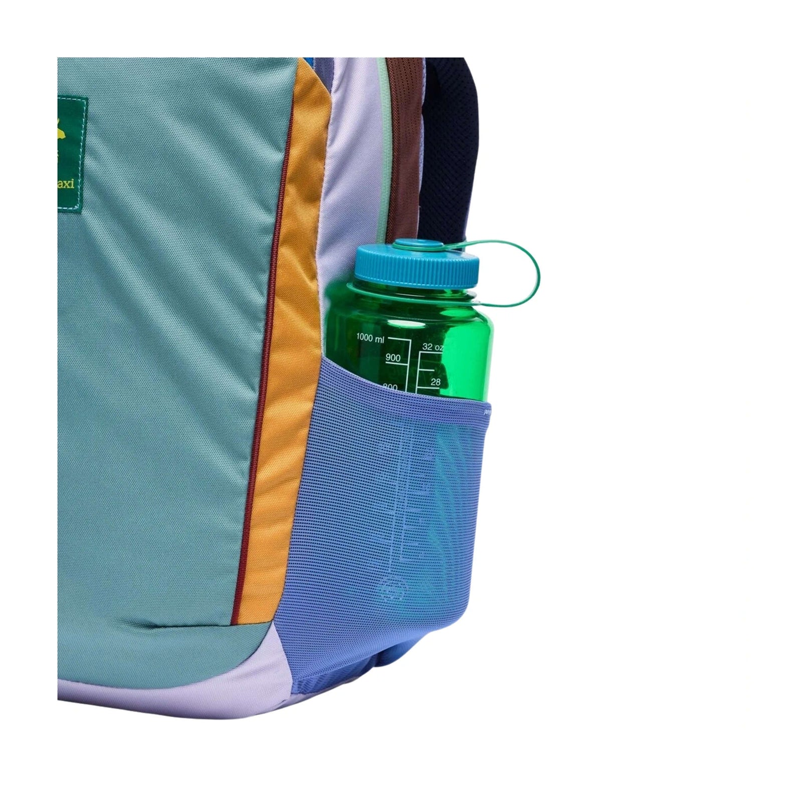 Allpa Daypack | 18L Cotopaxi AL18-S26-DD Backpacks 18L / Del Dia