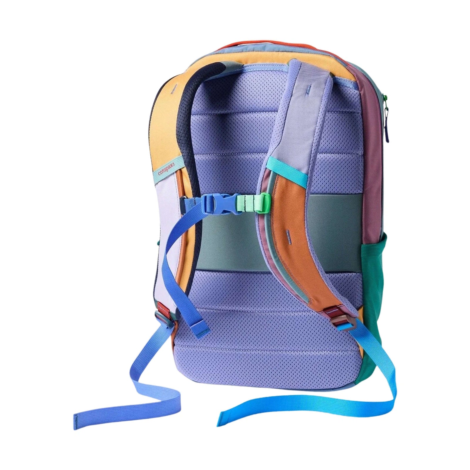 Allpa Daypack | 18L Cotopaxi AL18-S26-DD Backpacks 18L / Del Dia