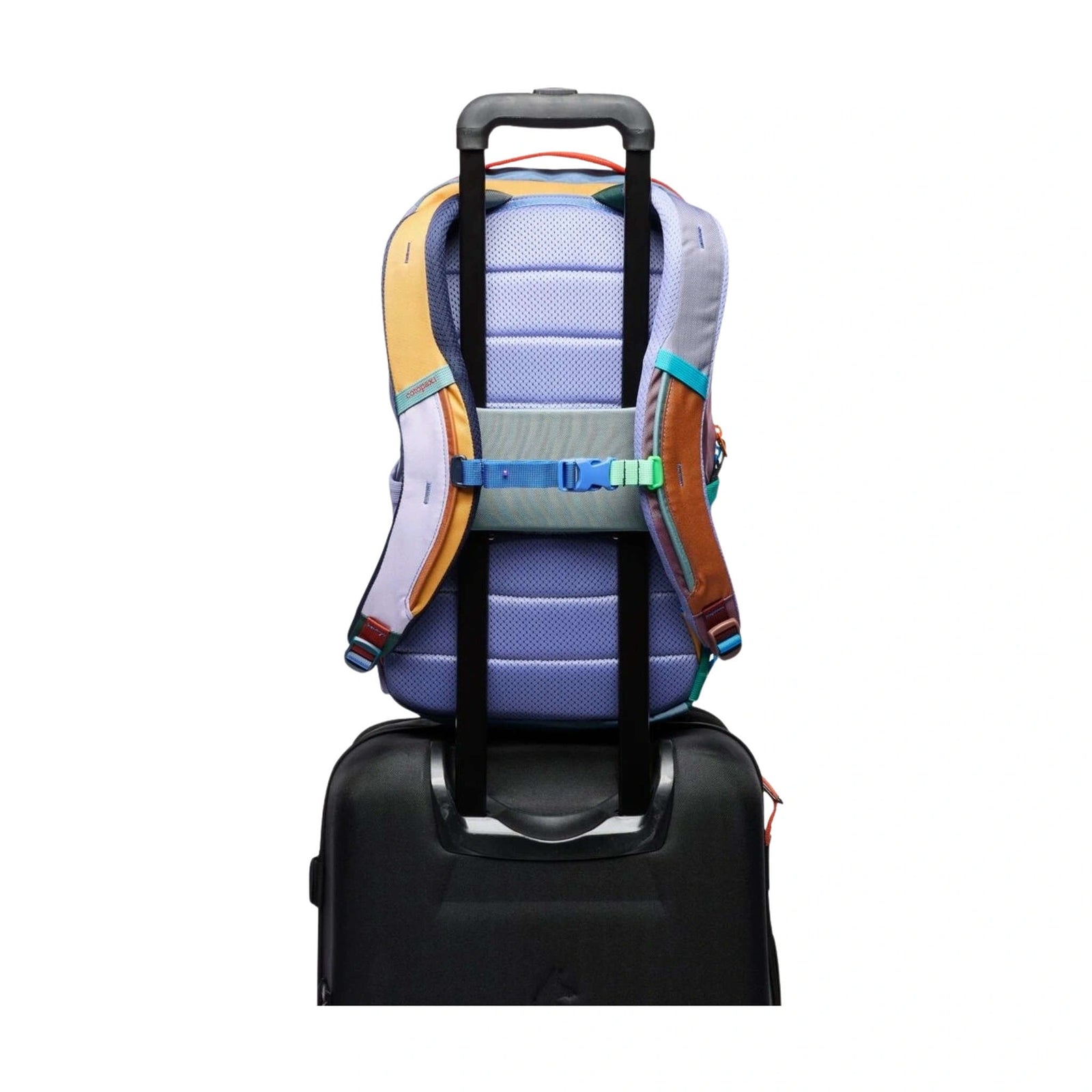 Allpa Daypack | 18L Cotopaxi AL18-S26-DD Backpacks 18L / Del Dia