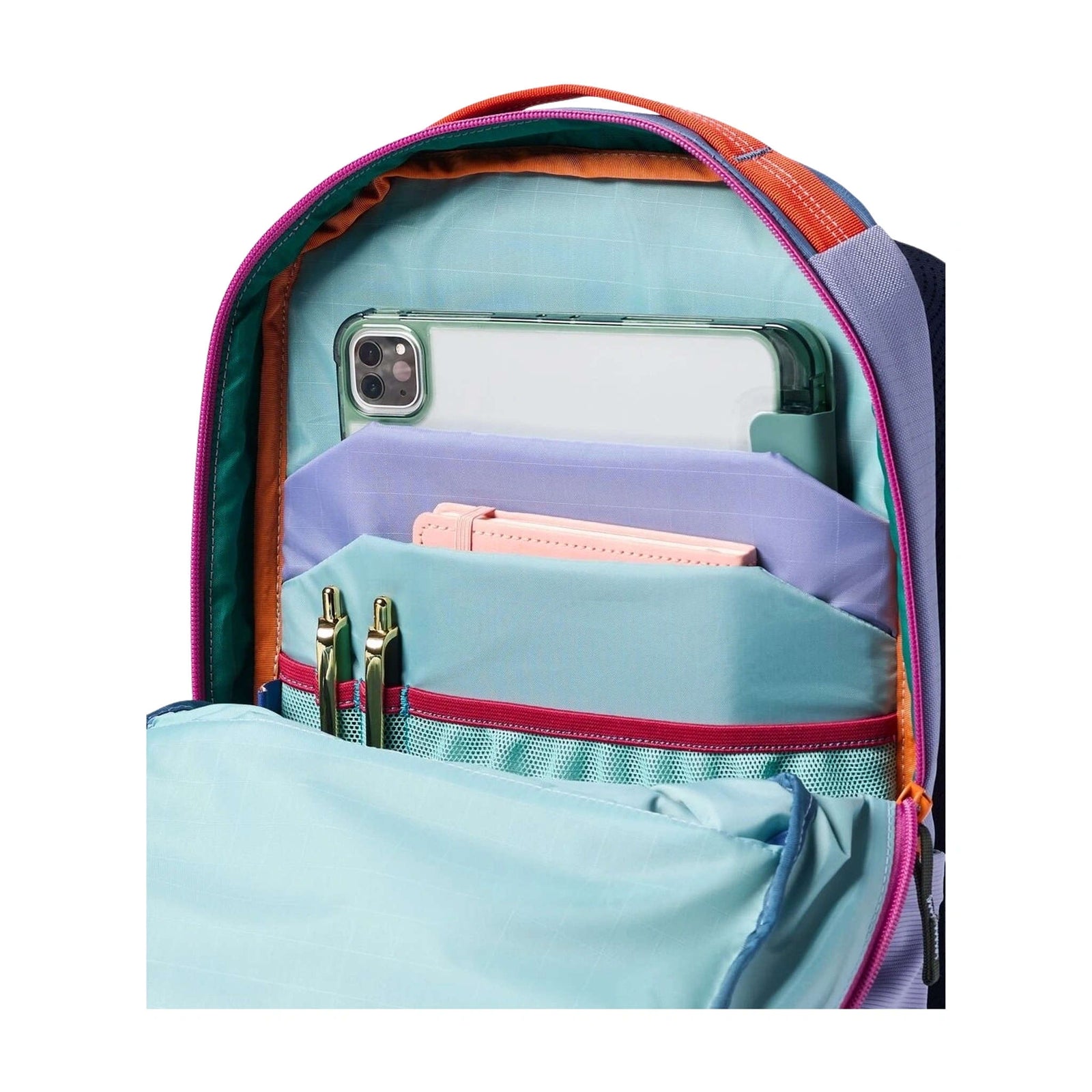 Allpa Daypack | 18L Cotopaxi AL18-S26-DD Backpacks 18L / Del Dia