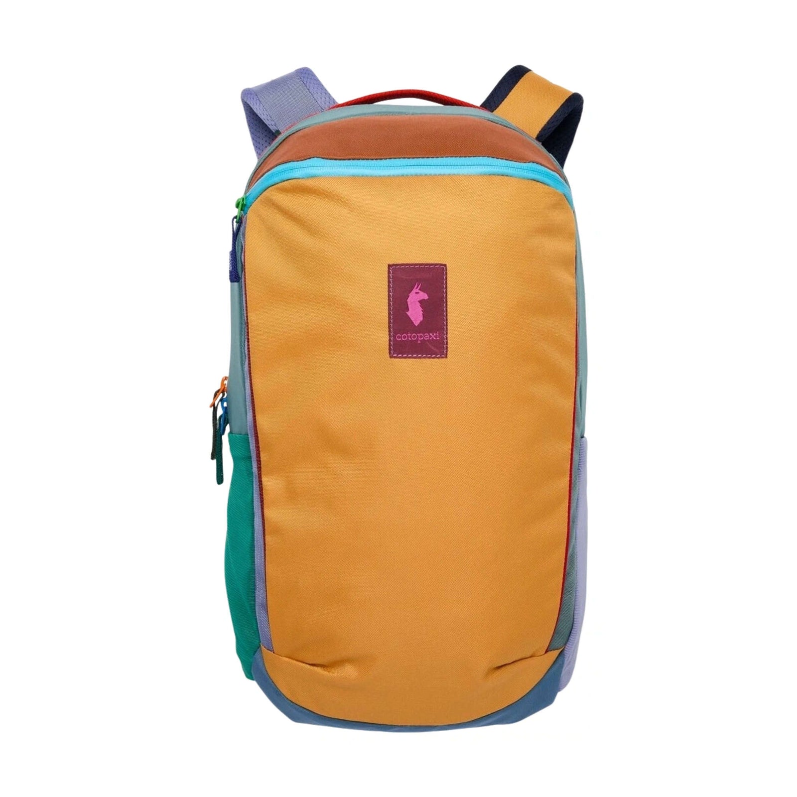 Allpa Daypack | 18L Cotopaxi AL18-S26-DD Backpacks 18L / Del Dia