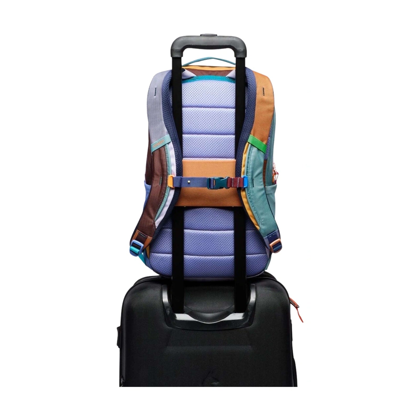 Allpa Daypack | 18L Cotopaxi AL18-S26-DD Backpacks 18L / Del Dia