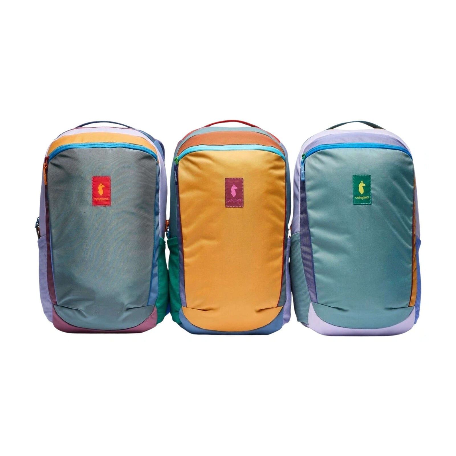 Allpa Daypack | 18L Cotopaxi AL18-S26-DD Backpacks 18L / Del Dia