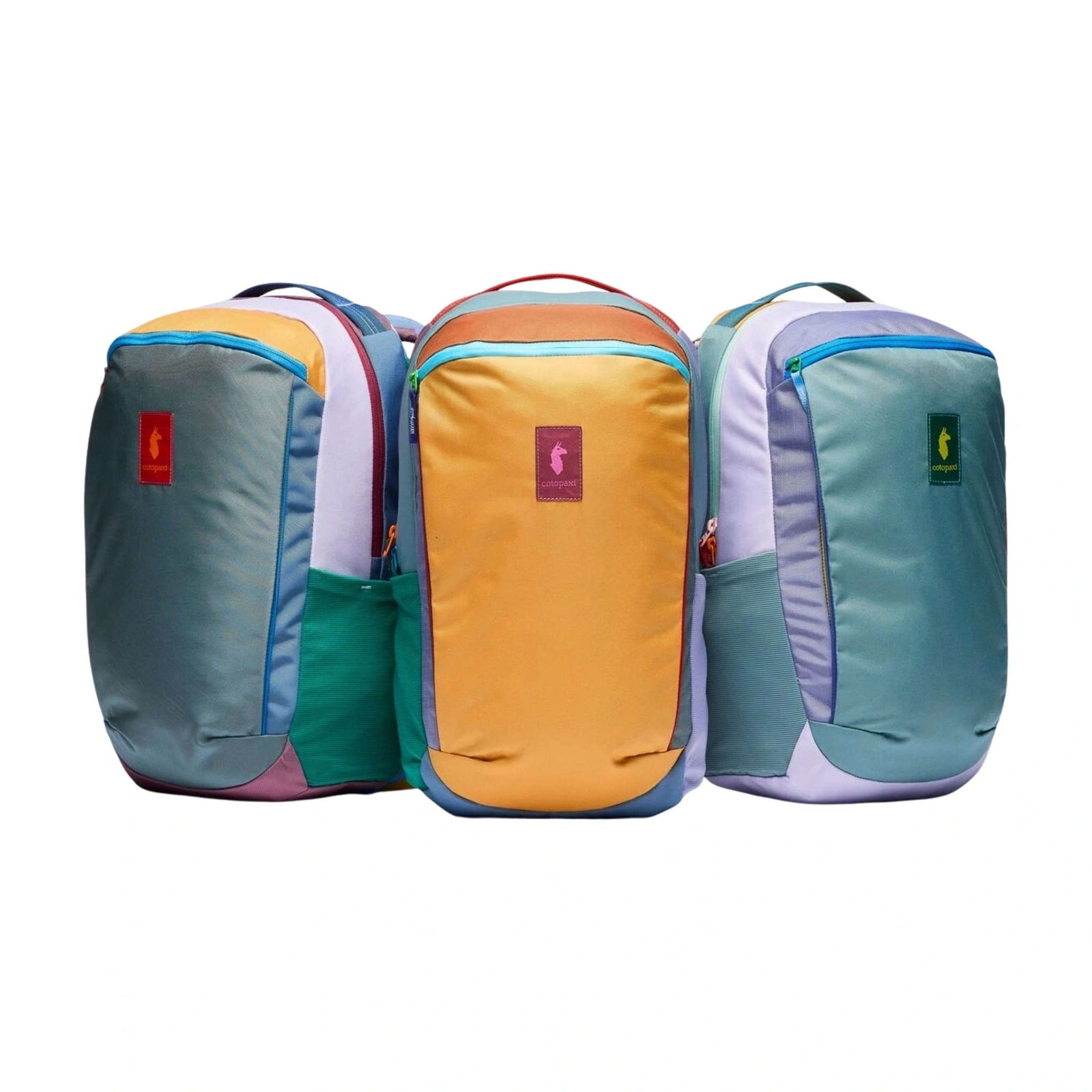 Allpa Daypack | 18L Cotopaxi AL18-S26-DD Backpacks 18L / Del Dia