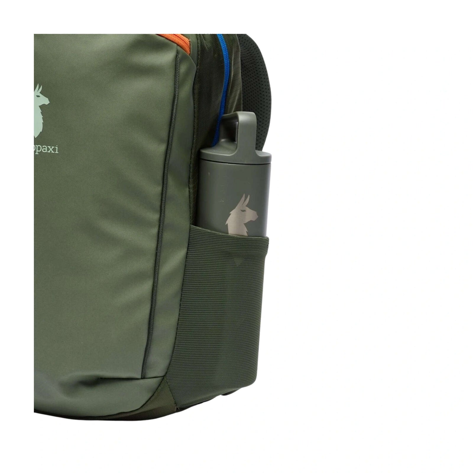 Allpa Daypack | 18L Cotopaxi A18-S26-FTG Backpacks 18L / Fatigue