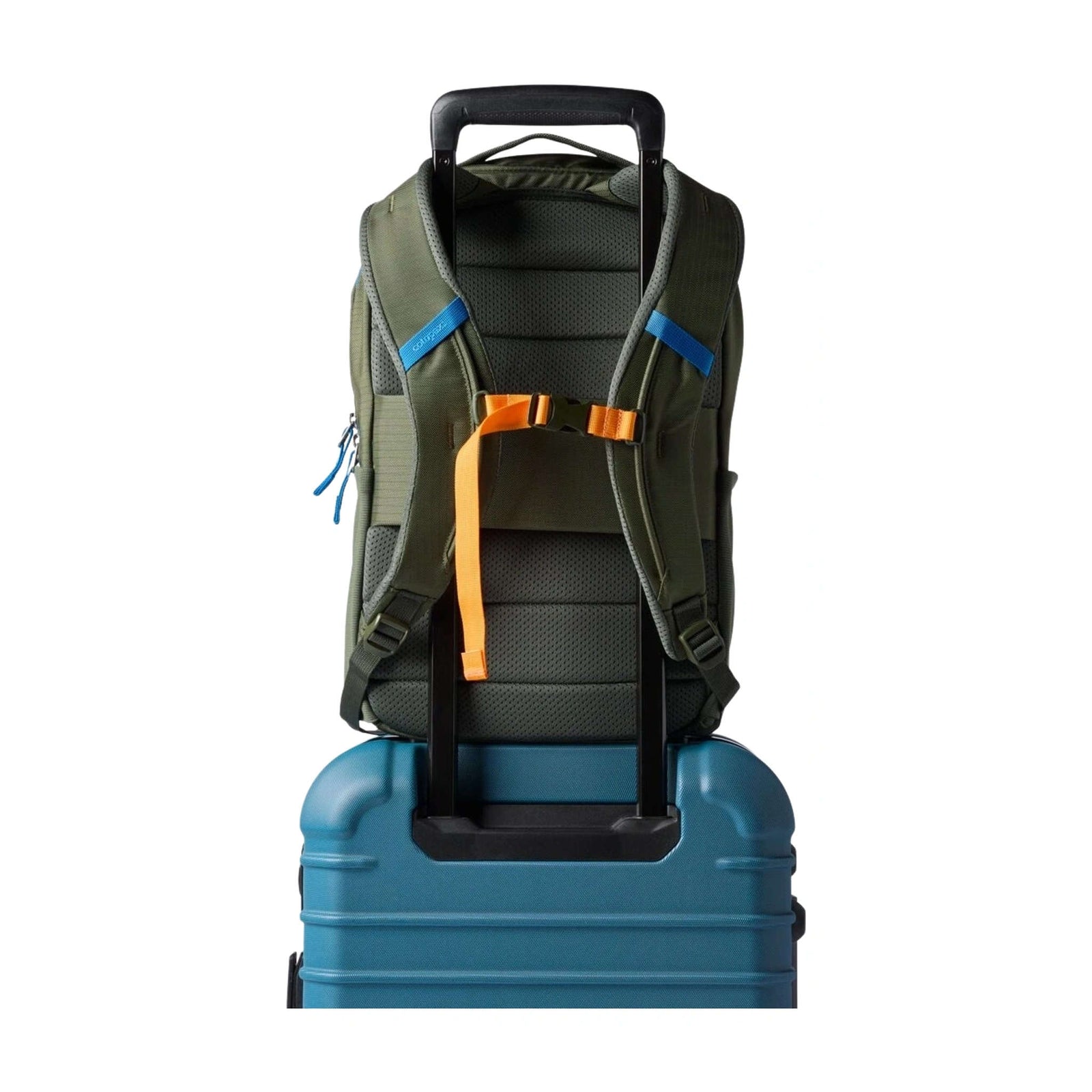Allpa Daypack | 18L Cotopaxi A18-S26-FTG Backpacks 18L / Fatigue
