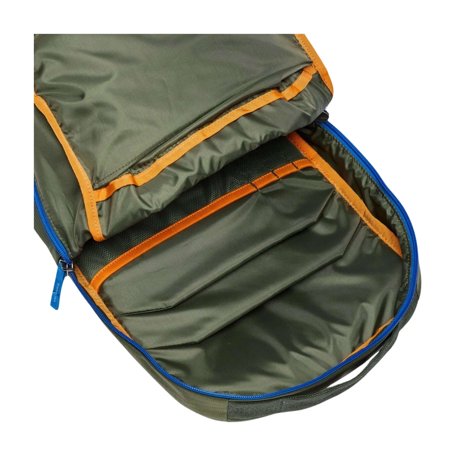 Allpa Daypack | 18L Cotopaxi A18-S26-FTG Backpacks 18L / Fatigue