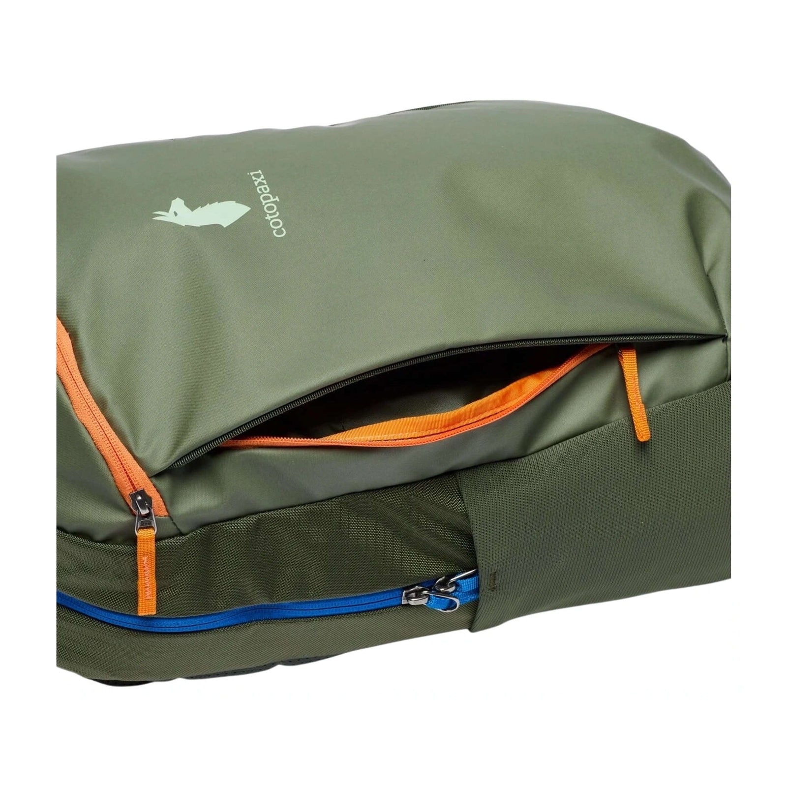 Allpa Daypack | 18L Cotopaxi A18-S26-FTG Backpacks 18L / Fatigue