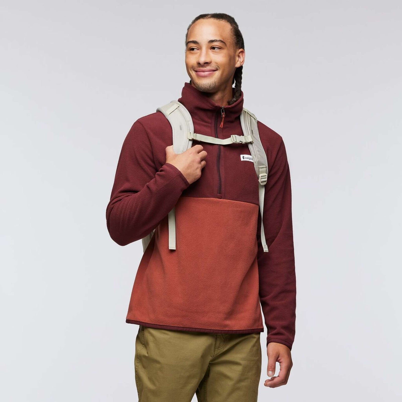 Allpa Daypack | 18L Cotopaxi A18-S26-MIN Backpacks 18L / Mineral