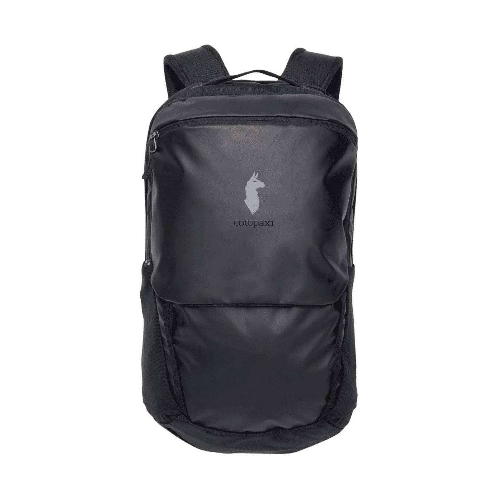 Allpa Daypack | 26L Cotopaxi A26-F25-CPBLK Backpacks 26L / Cotopaxi Black