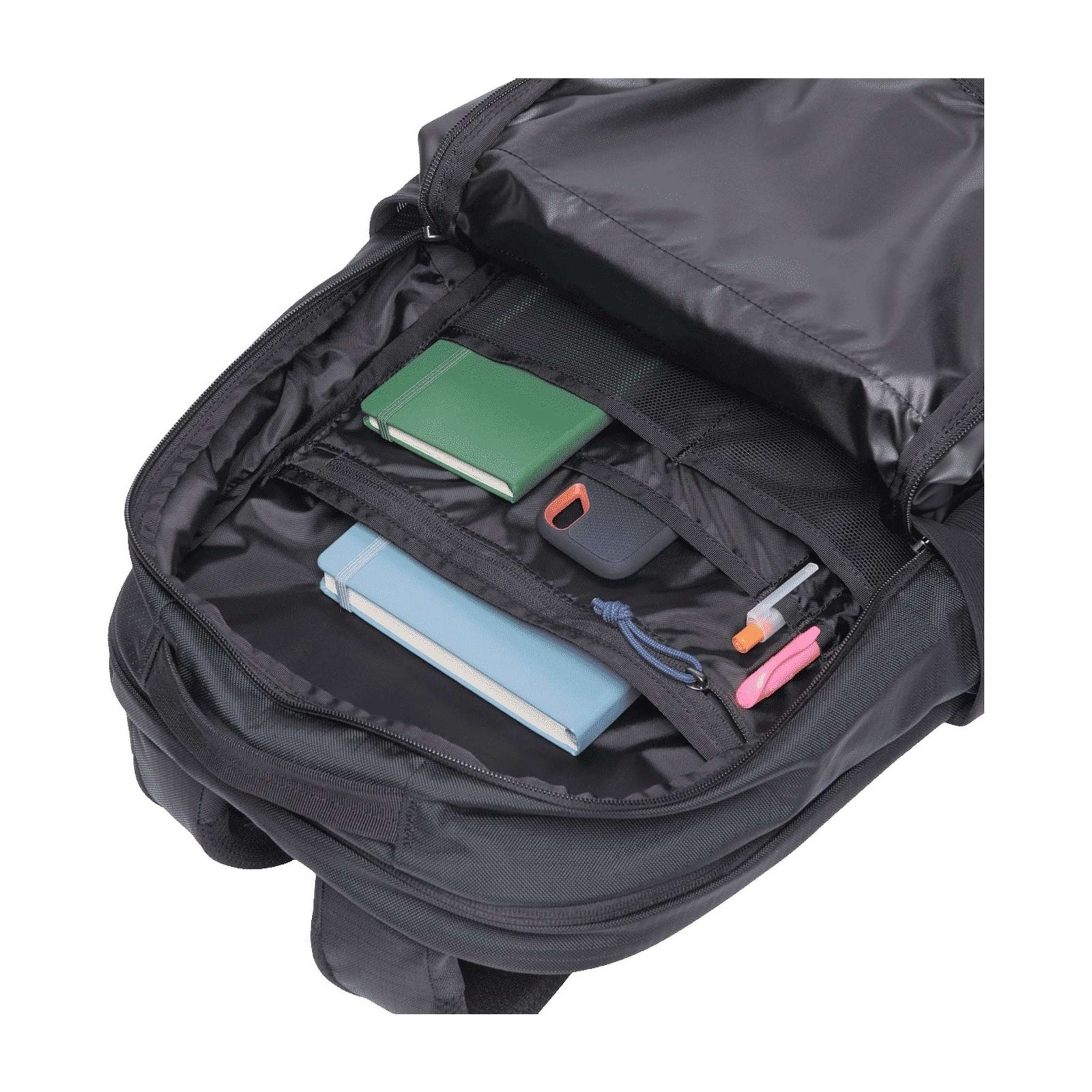 Allpa Daypack | 26L Cotopaxi A26-F25-CPBLK Backpacks 26L / Cotopaxi Black