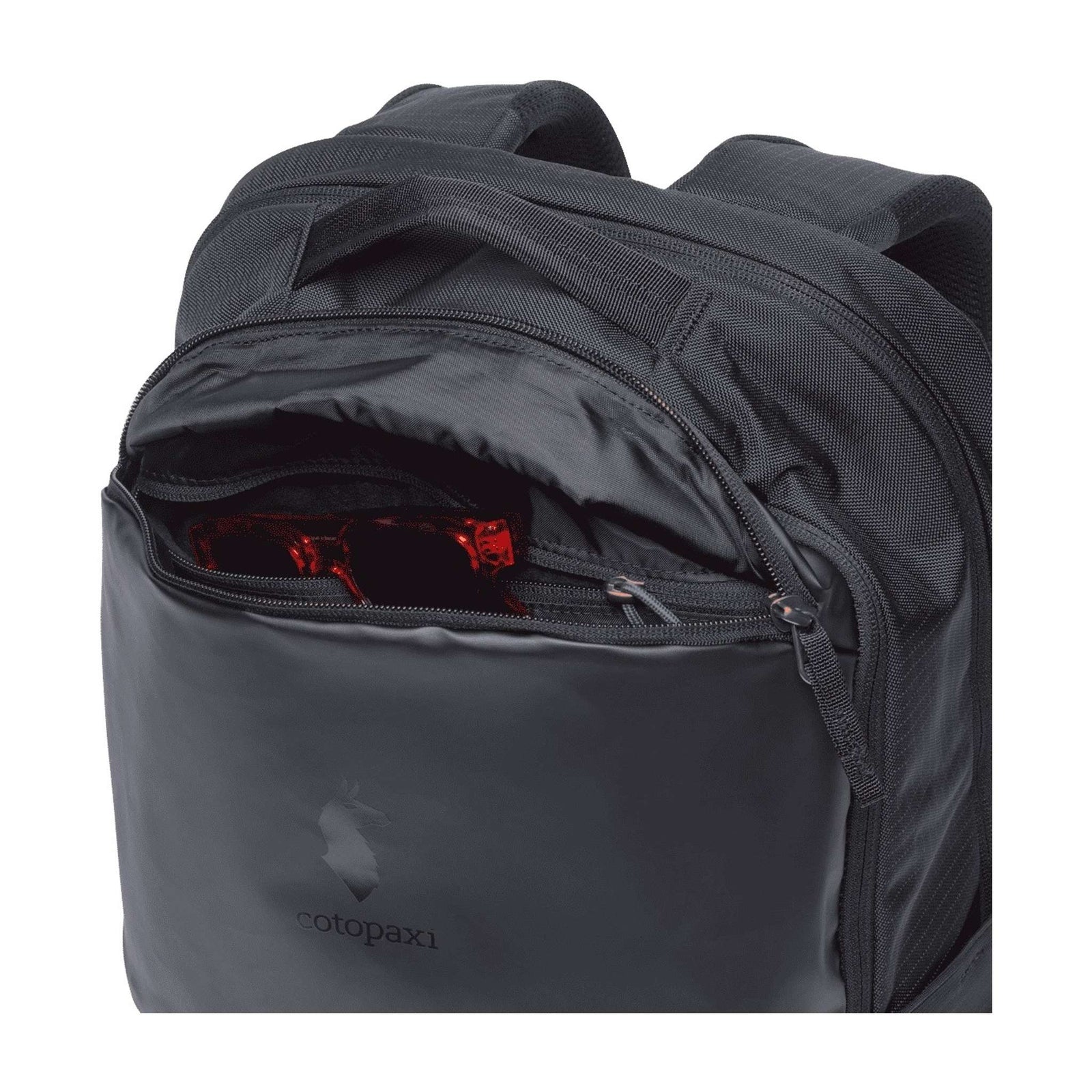 Allpa Daypack | 26L Cotopaxi A26-F25-CPBLK Backpacks 26L / Cotopaxi Black