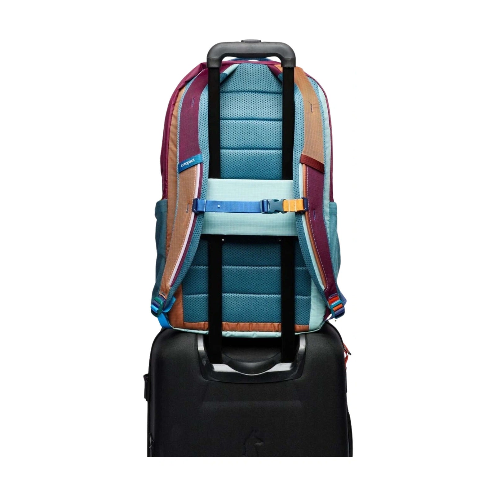 Allpa Daypack | 26L Cotopaxi A26-S26-DD Backpacks 26L / Del Dia