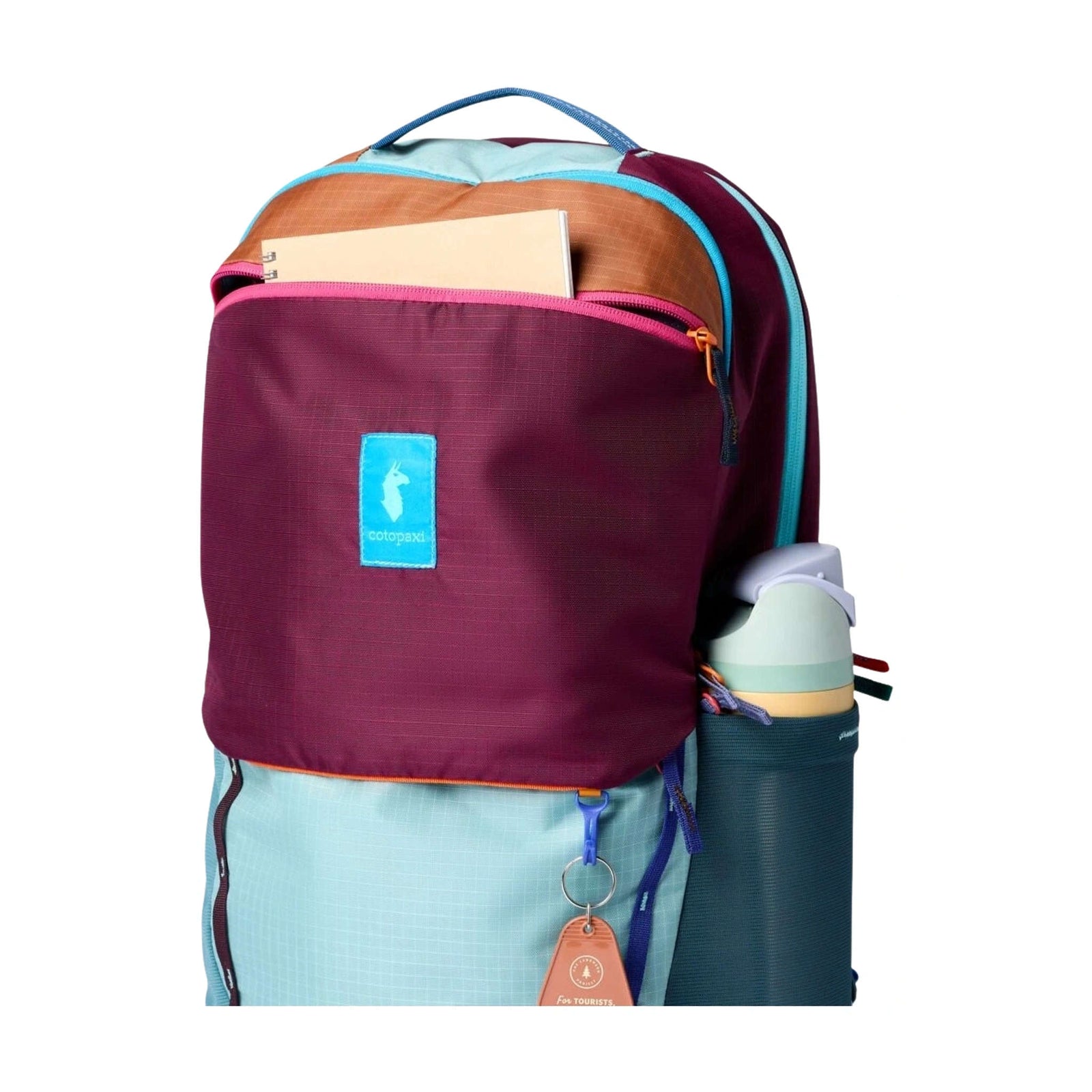 Allpa Daypack | 26L Cotopaxi A26-S26-DD Backpacks 26L / Del Dia