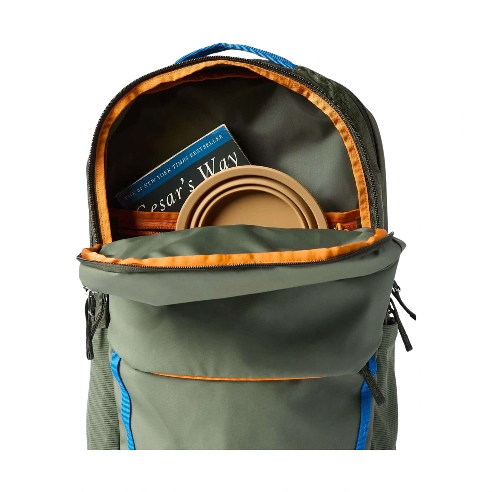 Allpa Daypack | 26L Cotopaxi A26-S26-FTG Backpacks 26L / Fatigue