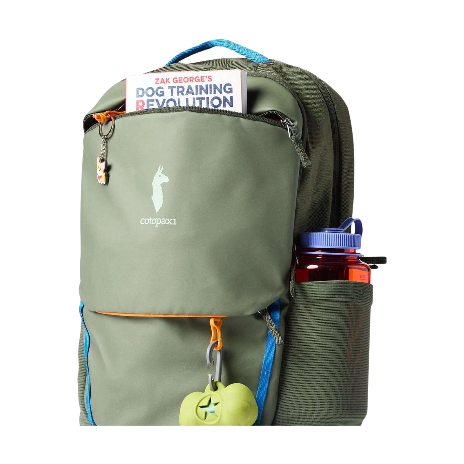 Allpa Daypack | 26L Cotopaxi A26-S26-FTG Backpacks 26L / Fatigue