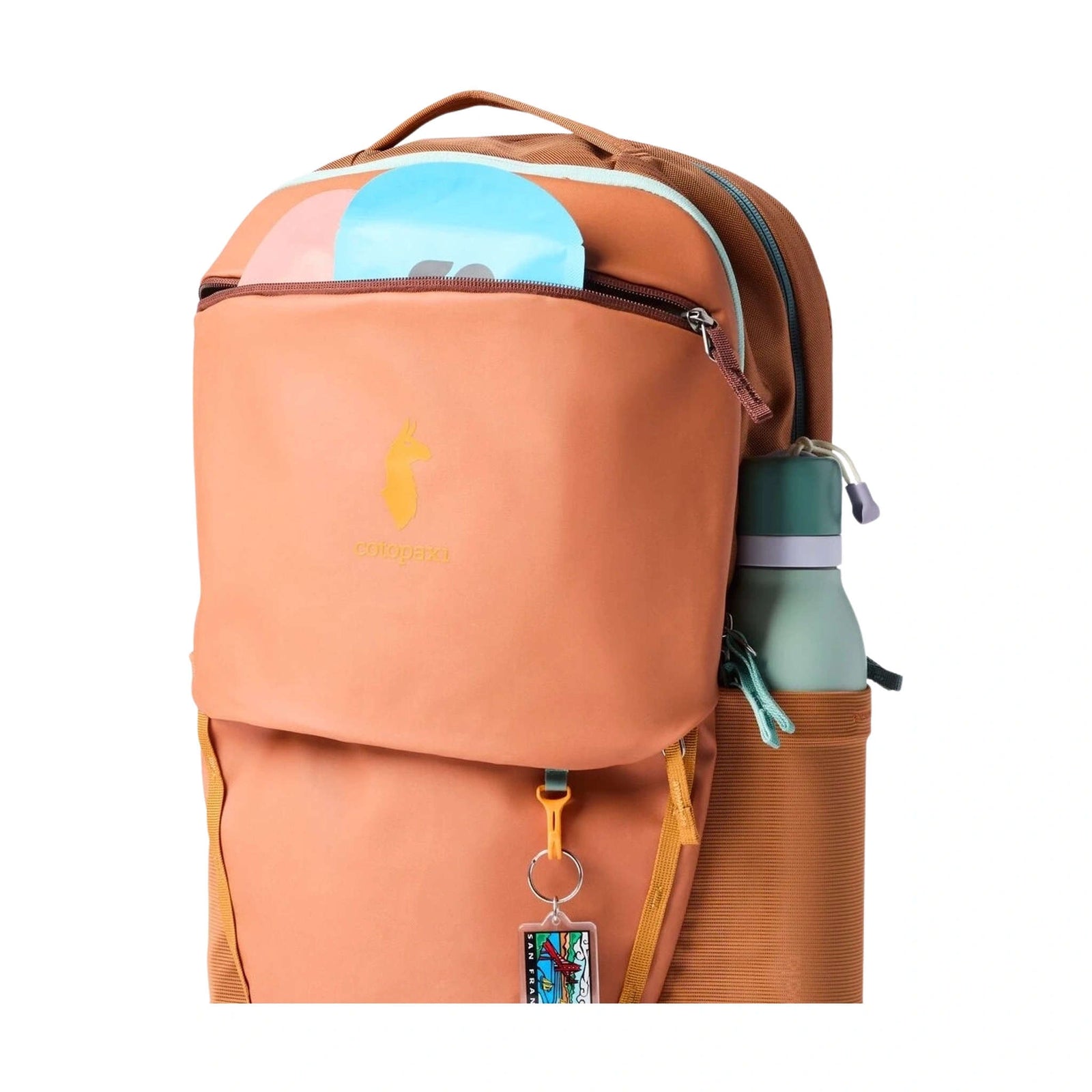 Allpa Daypack | 26L Cotopaxi A26-S26-WSKY Backpacks 26L / Whiskey