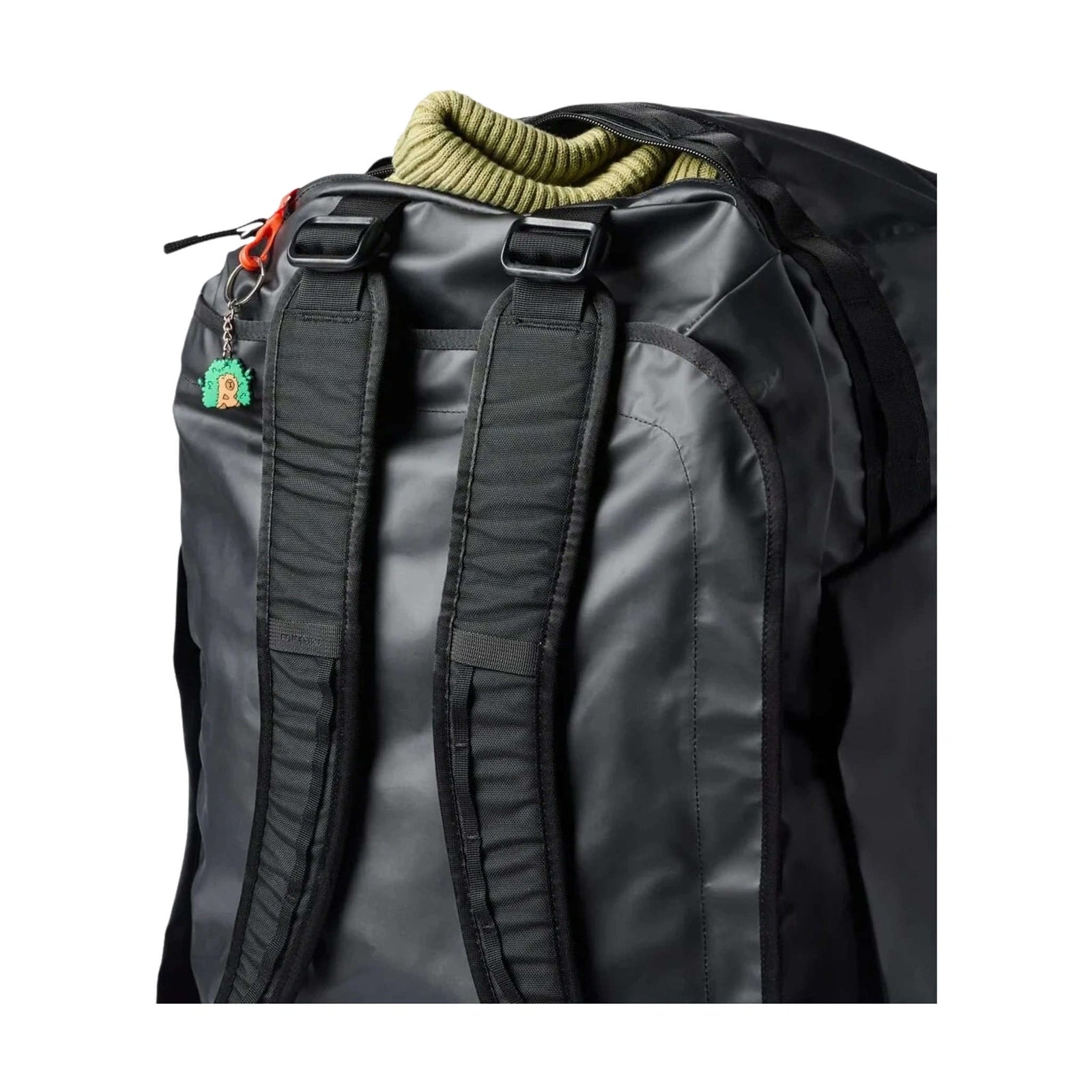 Allpa Getaway Duffle Cotopaxi AGT100-S25-CPBLK Duffle Bags 100L / Cotopaxi Black