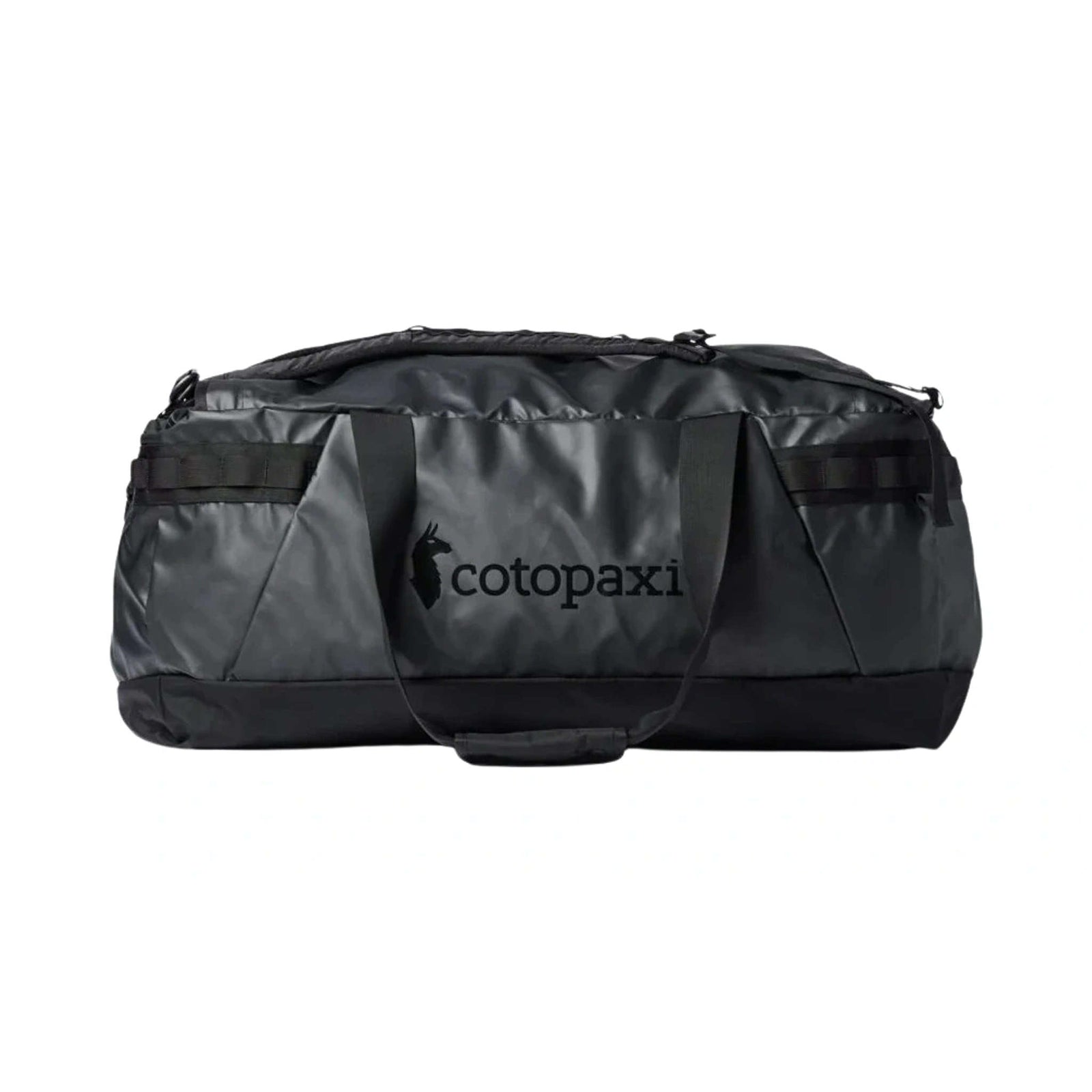 Allpa Getaway Duffle Cotopaxi AGT100-S25-CPBLK Duffle Bags 100L / Cotopaxi Black