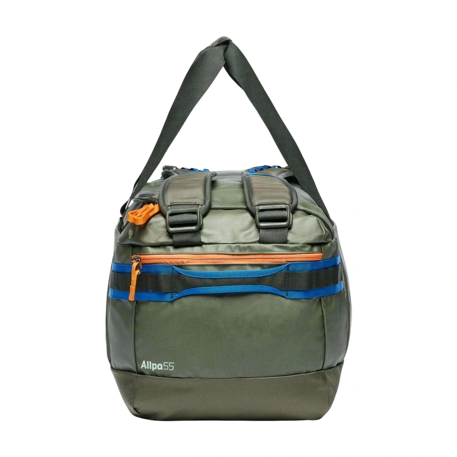 Allpa Getaway Duffle Cotopaxi AGT55-S25-FTG Duffle Bags 55L / Fatigue