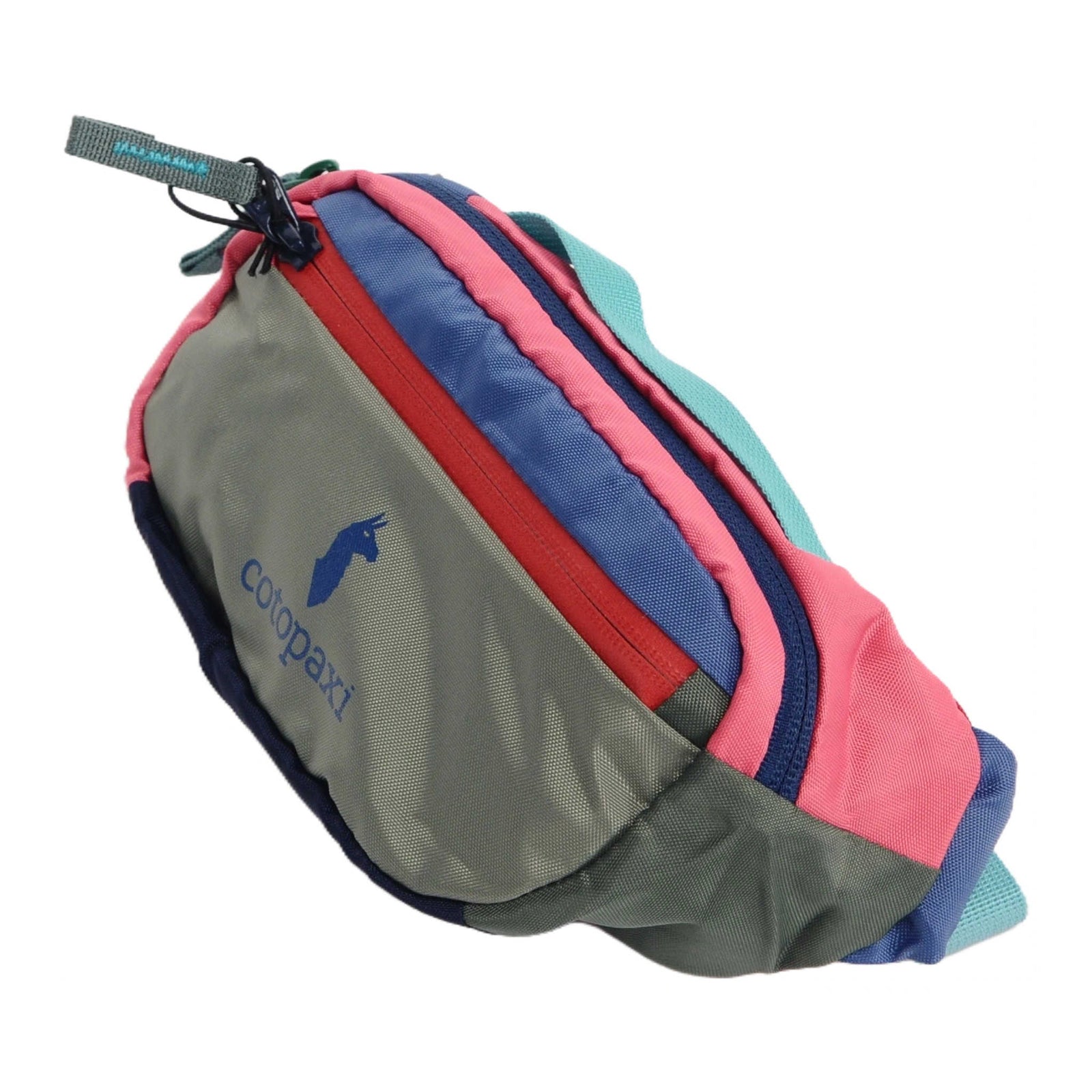 Kapai 1.5L Hip Pack | Del Día Cotopaxi KAP1.5-S25-DD-STYLE-J Bumbags 1.5L / Del Dia Style J