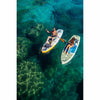 AirLounger Crazy Creek 1025L-022 Chairs One Size / Big Blue Sky