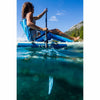 AirLounger Crazy Creek 1025L-022 Chairs One Size / Big Blue Sky