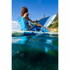 AirLounger Crazy Creek 1025L-022 Chairs One Size / Big Blue Sky