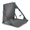 Hex 2.0 Original Chair Crazy Creek 1024-186 Chairs One Size / Cobalt/Slate
