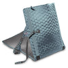 Hex 2.0 PowerLounger Crazy Creek 1049-186 Chairs One Size / Cobalt/Slate