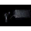 Plasma Lighter Dark Energy PLBK Lighters O/S / Black