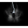 Plasma Lighter Dark Energy PLHIVIS Lighters O/S / Orange