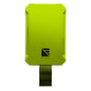 Poseidon Nano Wireless Charger Dark Energy PN30YGYG Power Banks O/S / Yellow-Green