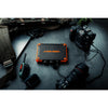 Poseidon XL Indestructible Charger Dark Energy PXL100BKHV Power Banks One Size / Black/Orange