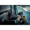 Poseidon XL Indestructible Charger Dark Energy PXL100BKHV Power Banks One Size / Black/Orange