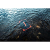 Poseidon XL Indestructible Charger Dark Energy PXL100BKHV Power Banks One Size / Black/Orange