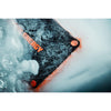 Poseidon XL Indestructible Charger Dark Energy PXL100BKHV Power Banks One Size / Black/Orange
