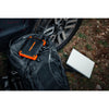 Poseidon XL Indestructible Charger Dark Energy PXL100BKHV Power Banks One Size / Black/Orange